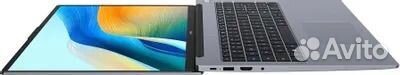 Ноутбук Huawei MateBook D 16 mclf-X 53013YDN