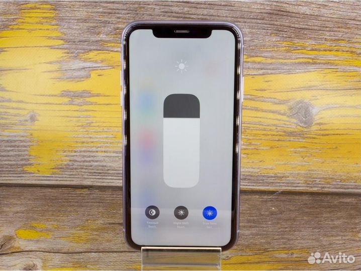 Смартфон Apple iPhone 11 128 гб RU, Dual: nano SIM
