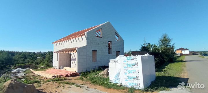 Услуги разнорабочих