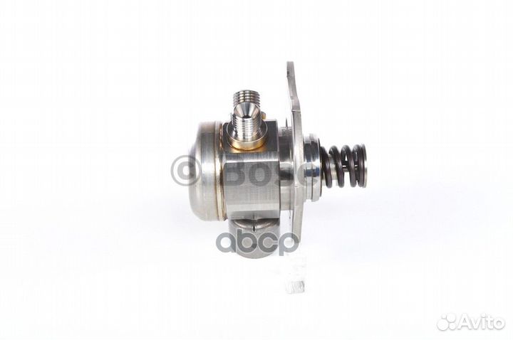 Насос высокого давления 0261520141 Bosch