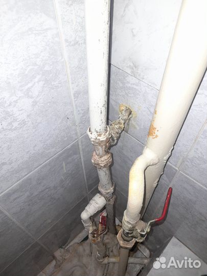 Частный мастер - Сантехник, электрик. Не фирма