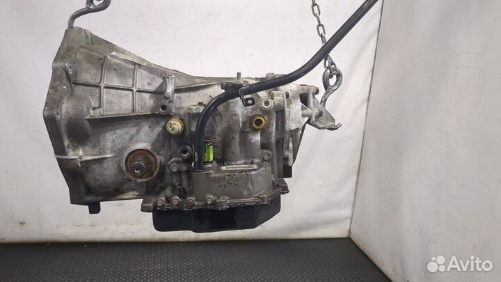 Кпп - автомат (АКПП) Chrysler 300M, 2000