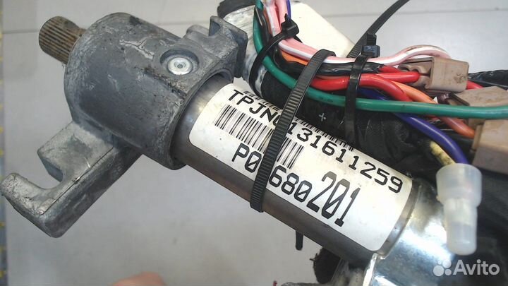 Колонка рулевая Chrysler Town-Country, 1996