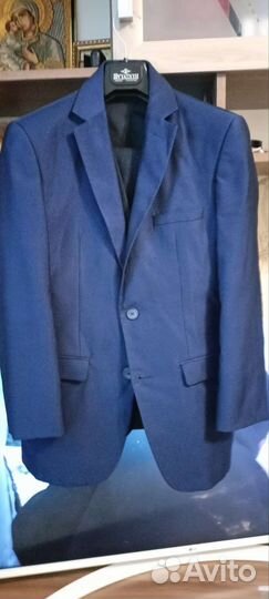 Школьный костюм