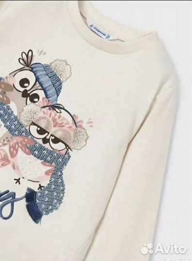 Костюм Майорал для девочки 104, 116, 122