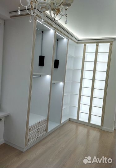 Покраска мебели / Качество