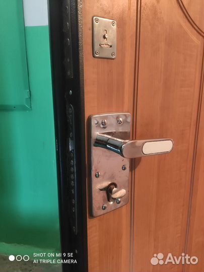 Установка, вскрытие, замена замков