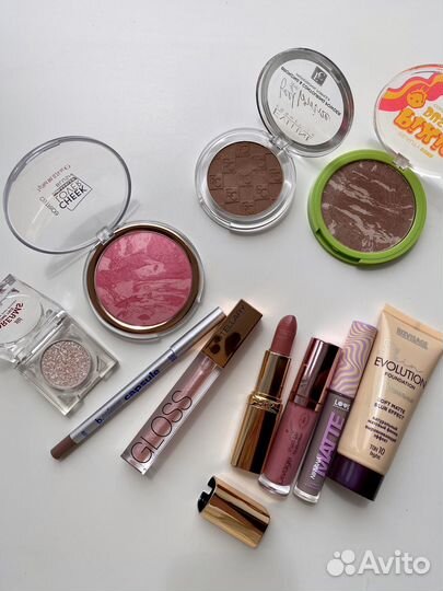 Набор косметики