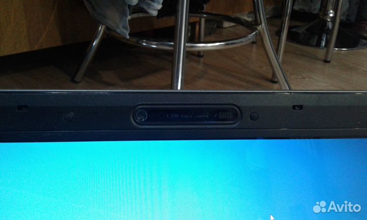 Ноутбук asus F3S рабочий 2ядра