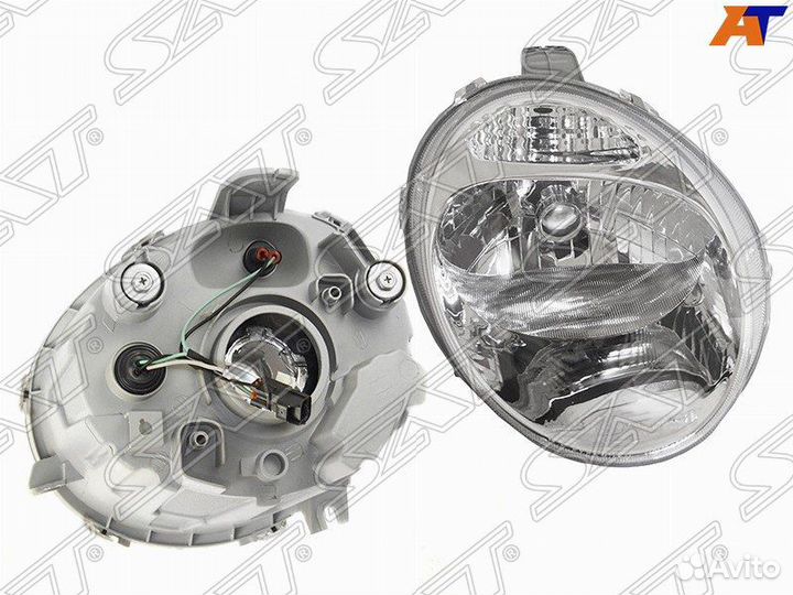 Фара daewoo matiz 11-15 RH ST-222-1120NR