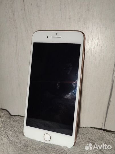 iPhone 8 Plus, 64 ГБ