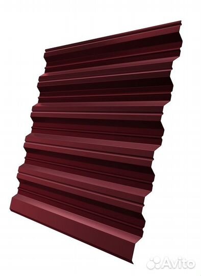 Профнастил С8А 0,4 PE