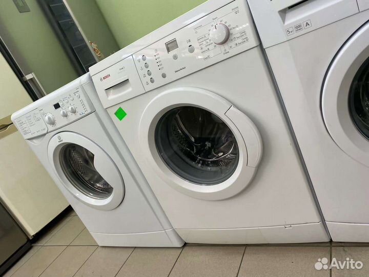 Стиральная машина б/у для дома