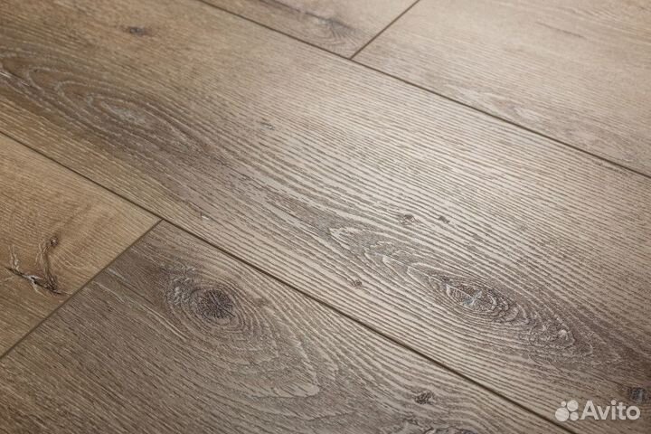 Кварцвиниловая плитка