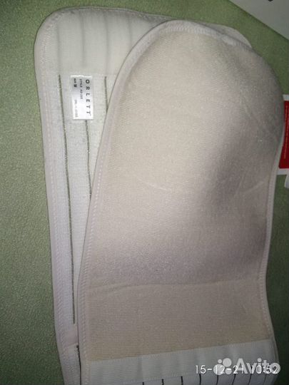 Бандаж Orlett послеродовый