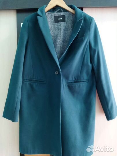 Пальто женское