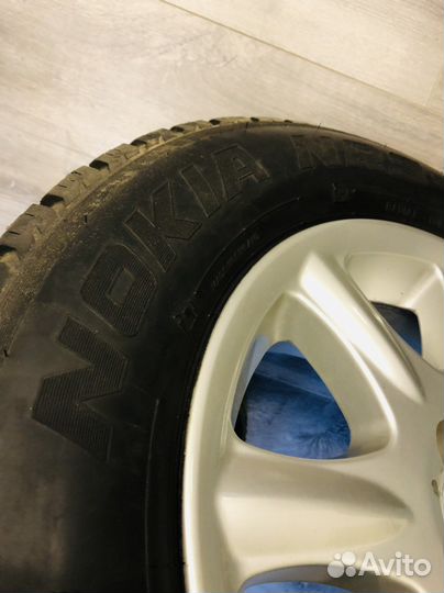 Nokian Tyres Hakkapeliitta NRS-T 235/60 R16 100T