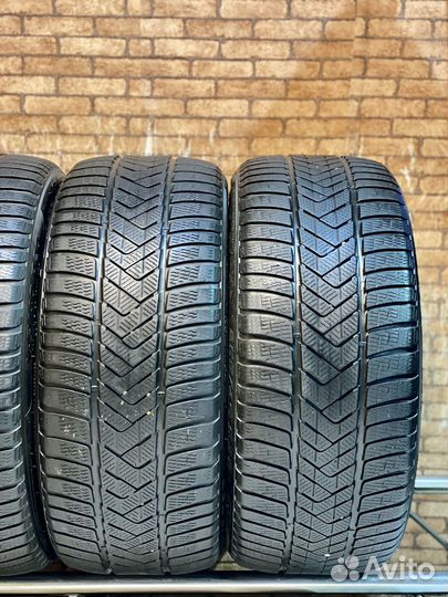 Pirelli Winter Sottozero 3 265/40 R20