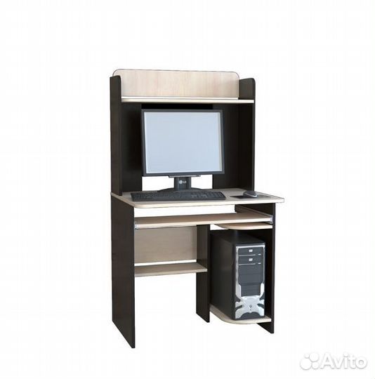 Стол Компьютерный (кл 5.5) Феникс