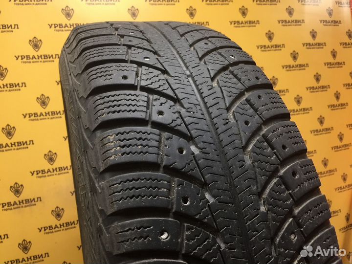 Gislaved Nord Frost 5 215/65 R16 102T