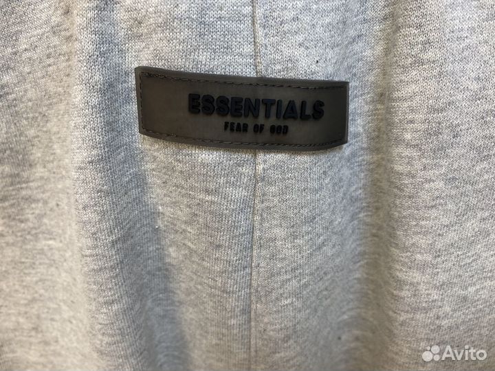 Спортивные штаны Еssentials