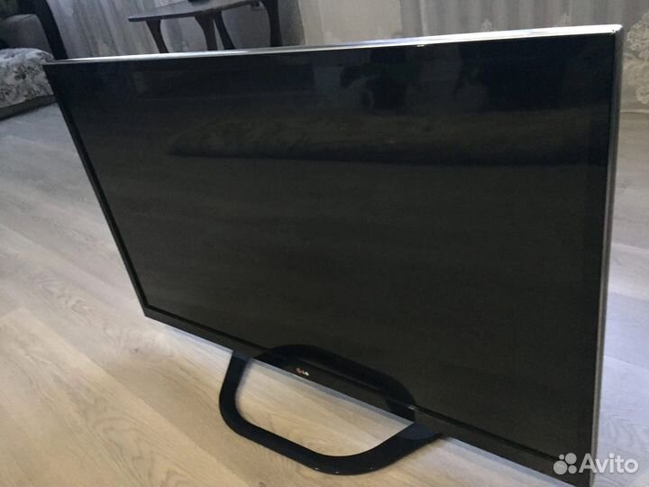 Телевизор lg 42LA644V