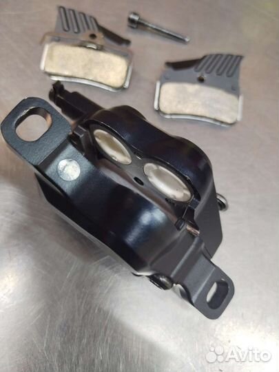 Калипер Shimano slx m7210