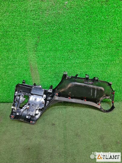 Климат-контроль toyota sienta