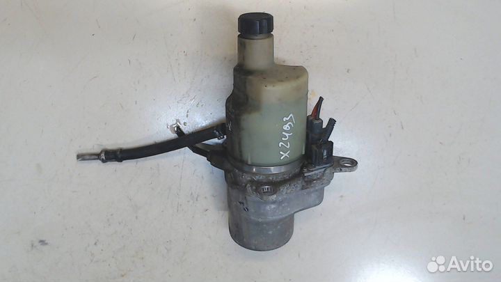 Насос усилителя руля Volvo S40 2004, 2009