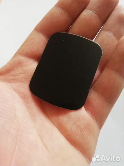 Пластина для магнитного держателя телефона