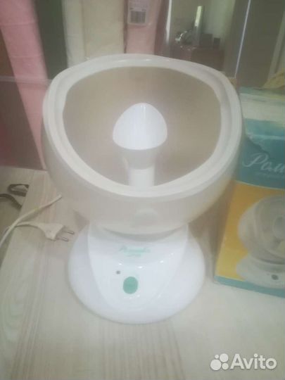 Прибор для ингаляции