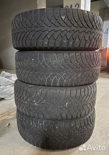 Nordman Nordman 4 215/60 R16