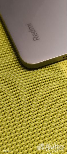 Планшет xiaomi redmi pad 6/128