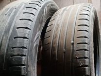 Nokian Tyres Outpost AT 185/65 R15