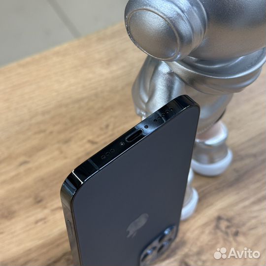 iPhone 12 Pro, 128 ГБ