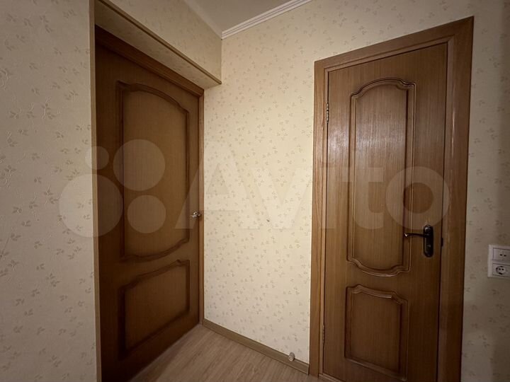 3-к. квартира, 60 м², 9/9 эт.