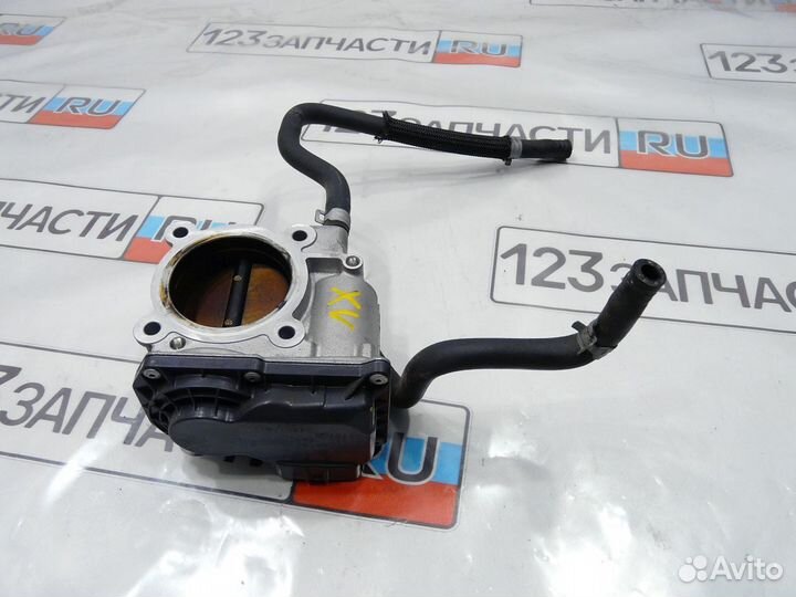 Дроссельная заслонка Subaru Xv GP7 FB20 2014