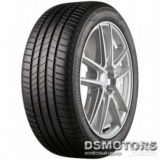 Bridgestone Turanza T005 DriveGuard 245/45 R17 99Y