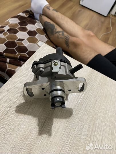 Трамблер daewoo matiz