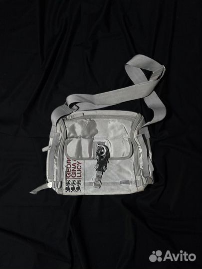 Сумка George Gina Lucy Mr Postman (ggl)