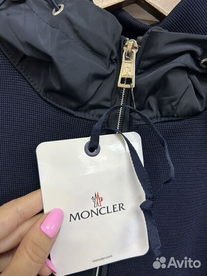 Куртка Moncler