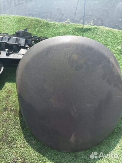 Накладка панели приборов Renault Fluence