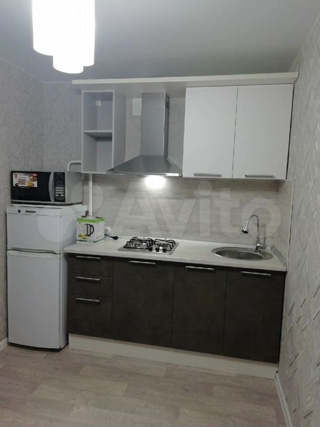 1-к. квартира, 33 м², 6/9 эт.