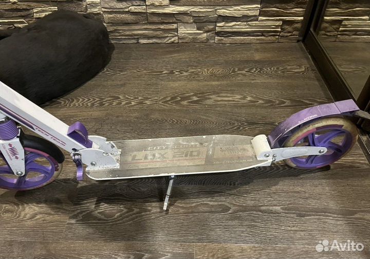 Самокат детский