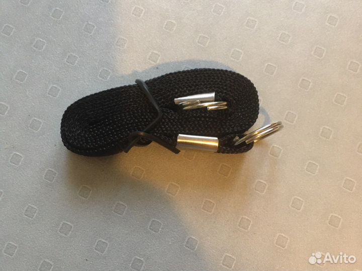 Фонарь аккумуляторный светодиодный