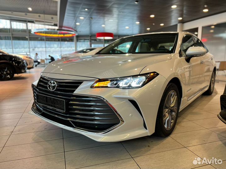 Toyota Avalon 3.5 AT, 2023