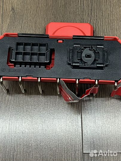 Milwaukee Набор из 7 крючков packout4932493384