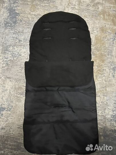 Матрас для коляски кокон