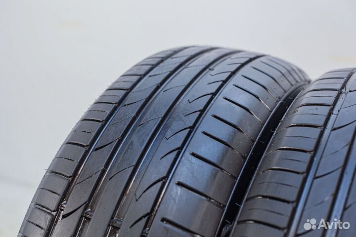 Tracmax X-Privilo TX3 225/55 R19 103W