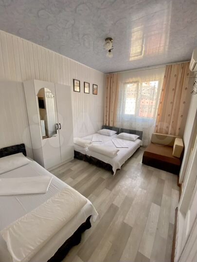 Комната 14 м², 1/2 эт.